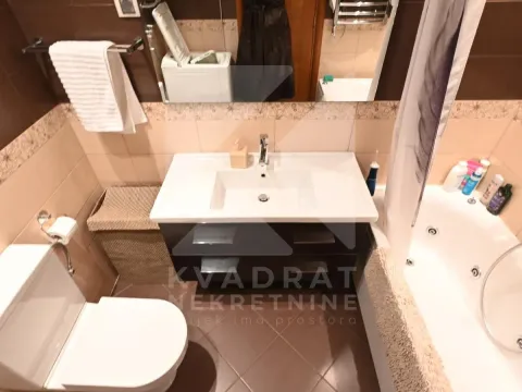 Prodaja, dvosoban stan, 69m², Zabjelo, Podgorica - image 14