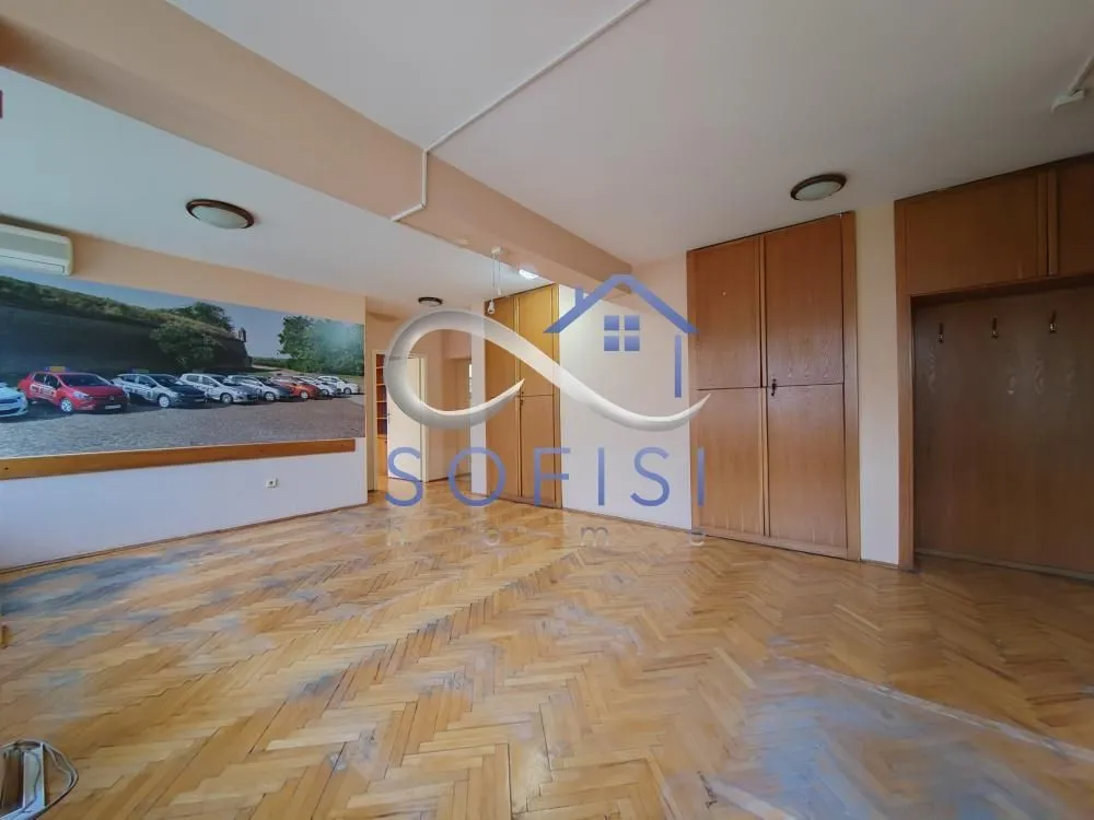 Sale, office space, 60m², Železnička Stanica, Novi Sad Sve Podlokacije