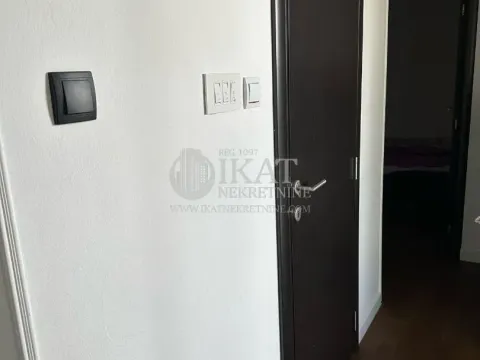 Prodaja, četvorosoban stan, 125m², Bežanija, Beograd - image 12