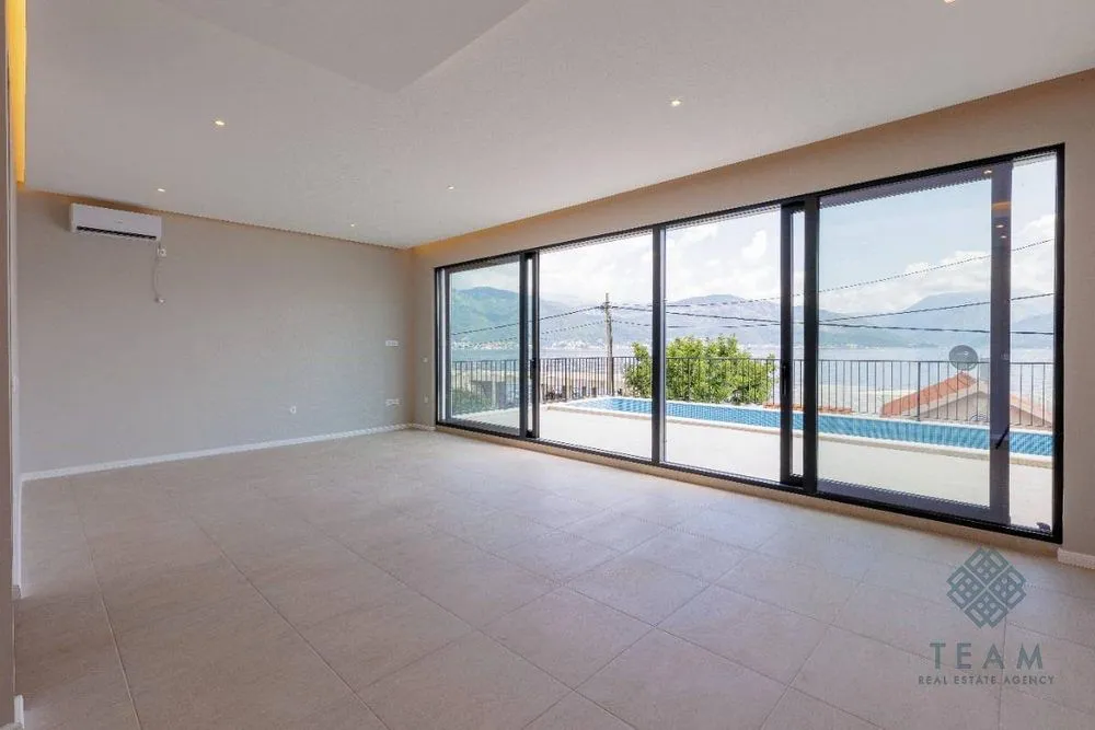 Prodaja, kuća, 200m², Krašići, Tivat