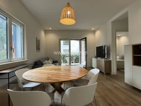 Prodaja, jednosoban stan, 56m², Luštica, Tivat - image 6