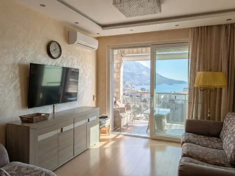 Prodaja, stan, 65m², Bečići, Budva - image 2