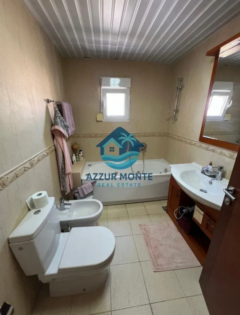 Sale, two bedroom apartment, 104m², Centar, Bar