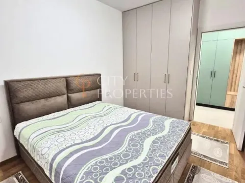 Izdavanje, stan, 47m², Stari Aerodrom, Podgorica - image 7