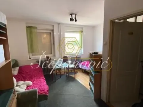 Prodaja, garsonjera, 25m², Sajam, Novi Sad Sve Podlokacije - image 4