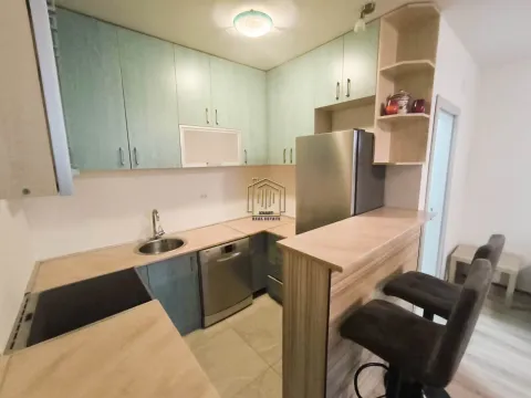 Izdavanje, stan, 28m², Podgorica, Crna Gora - image 5