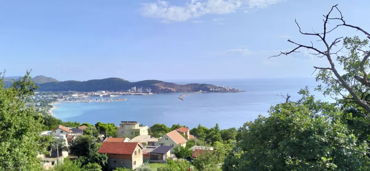 Prodaja, kuća, 102m², Šušanj, Bar