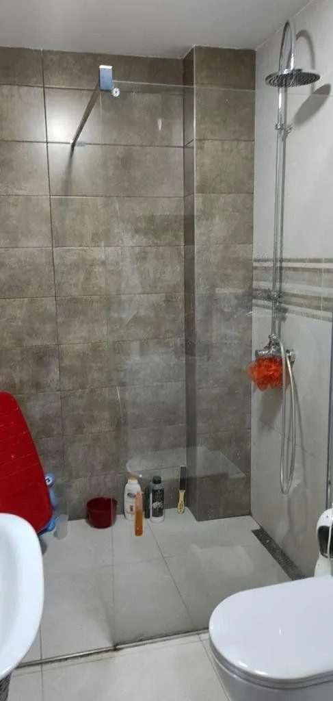 Izdavanje, jednosoban stan, 50m², Ljubović, Podgorica