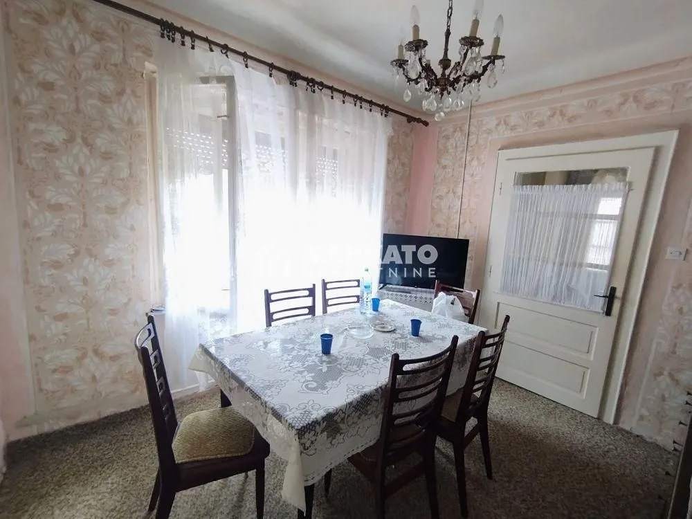 Prodaja, kuća, 74m², Šumica, Zrenjanin