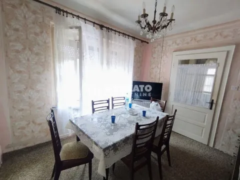 Prodaja, kuća, 74m², Šumica, Zrenjanin - image 10