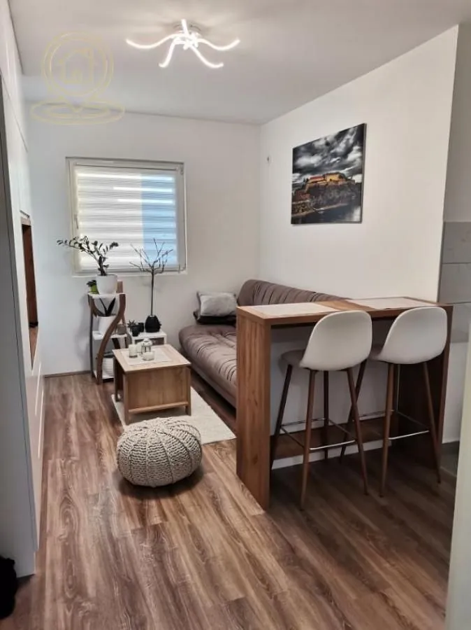 Sale, one bedroom apartment, 30m², Adice, Novi Sad Sve Podlokacije