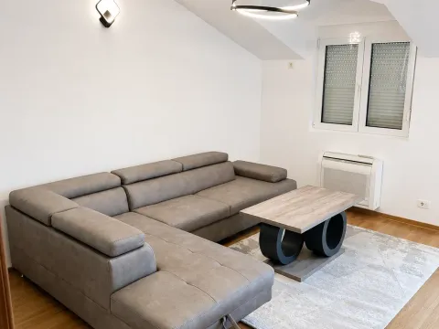 Rent, two bedroom apartment, 72m², Momišići, Podgorica - image 2