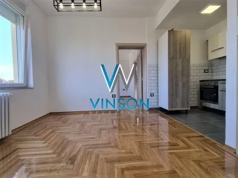 Rent, one bedroom apartment, 45m², Centar, Novi Sad - image 2