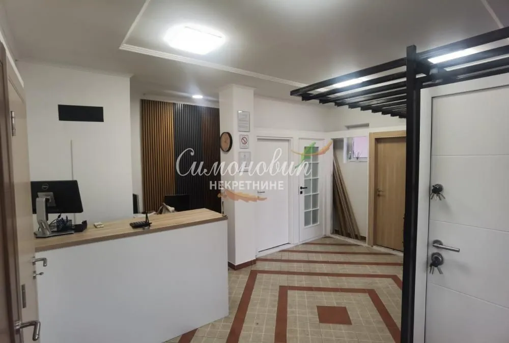 Izdavanje, poslovni prostor, 33m², Miljakovac, Rakovica