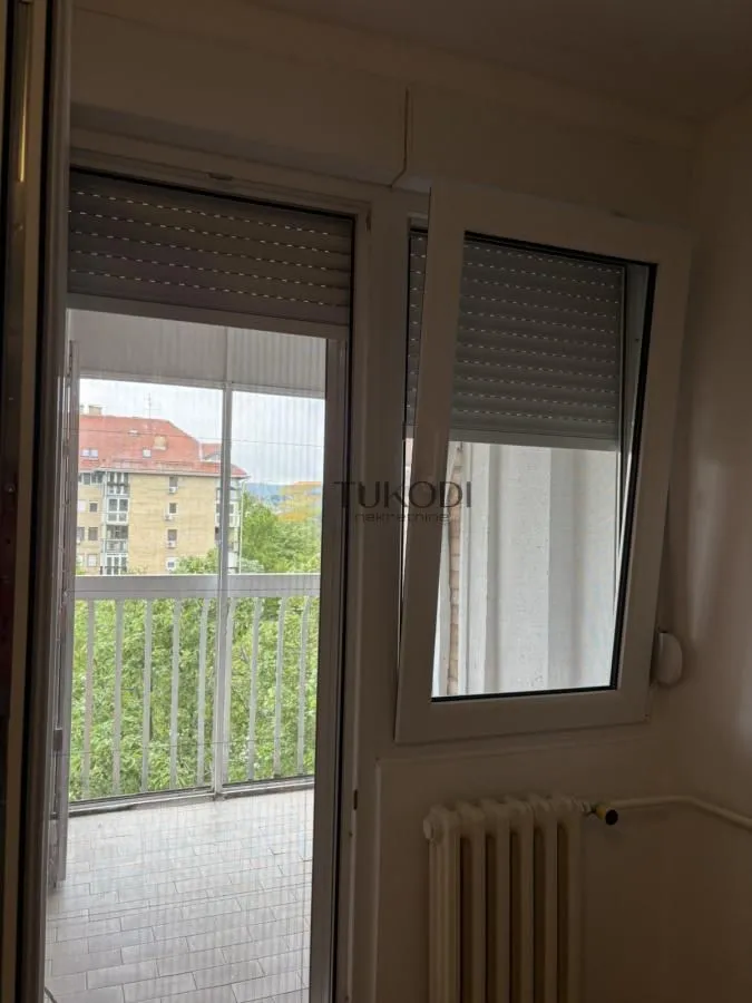 Izdavanje, jednosoban stan, 36m², Liman 4, Novi Sad Sve Podlokacije