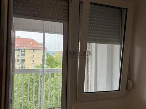 Izdavanje, jednosoban stan, 36m², Liman 4, Novi Sad Sve Podlokacije - image 5