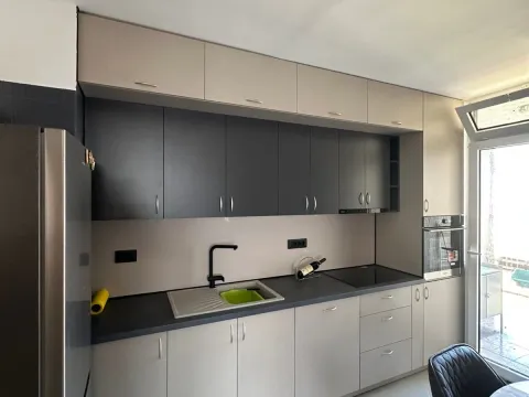 Rent, three bedroom apartment, 105m², Centar, Bar - image 5