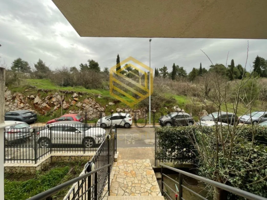 Prodaja, jednosoban stan, 45m², Vezirov Most, Podgorica