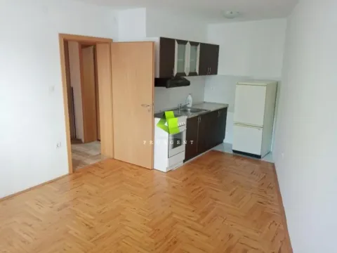 Rent, one bedroom apartment, 35m², Medijana, Niš - image 2