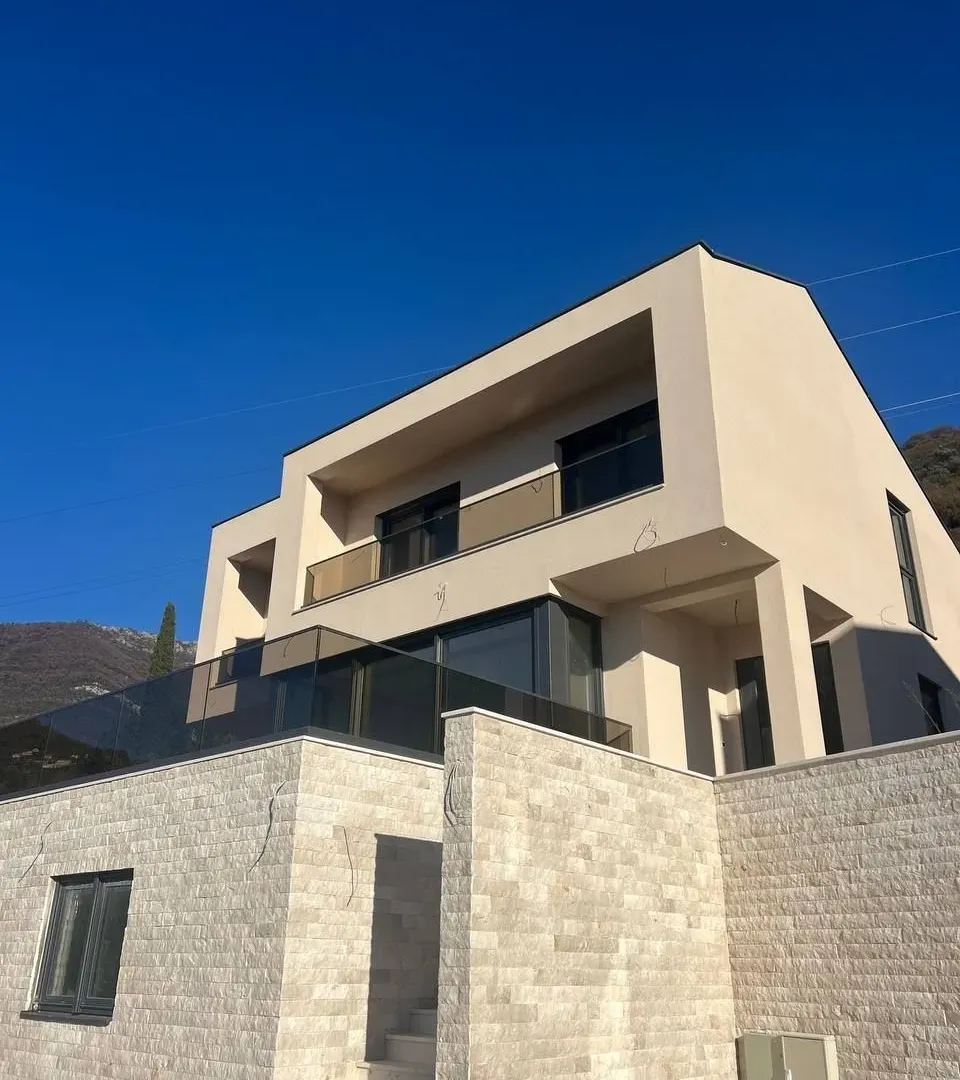 Prodaja, kuća, 286m², Seljanovo, Tivat