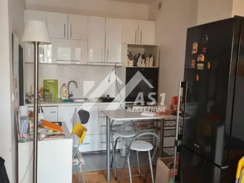 Izdavanje, dvosoban stan, 42m², Podbara, Novi Sad Sve Podlokacije - image 5