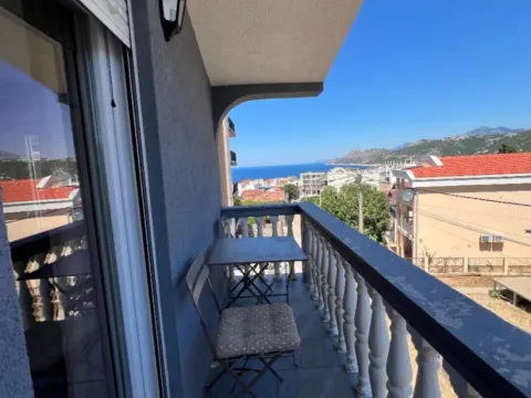 Izdavanje, stan, 44m², Dobre Vode, Bar - image 7