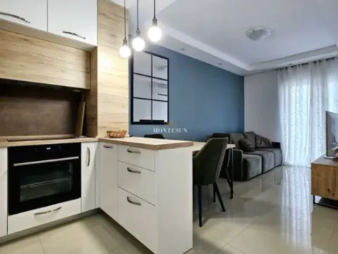 Izdavanje, jednosoban stan, 41m², Budva, Crna Gora - image 5