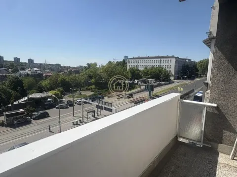 Rent, three bedroom apartment, 80m², Vračar Sve Podlokacije, Beograd - image 9