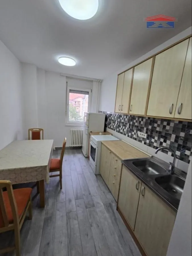 Izdavanje, dvosoban stan, 54m², Liman 4, Novi Sad Sve Podlokacije