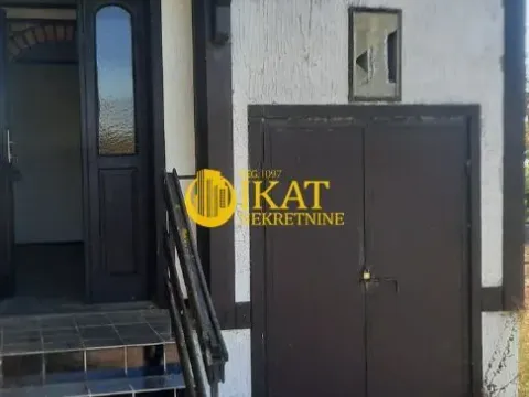 Prodaja, kuća, 36m², Titel, Novi Sad - image 8