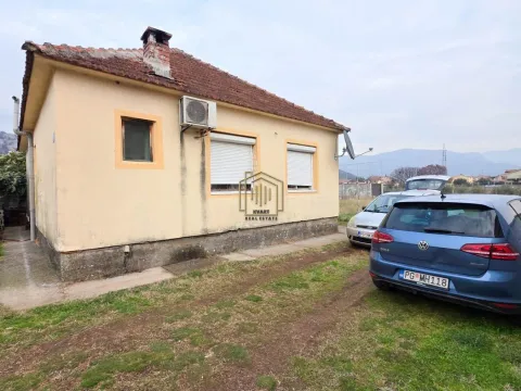 Sale, three bedroom apartment, 83m², Rogami, Podgorica - image 1