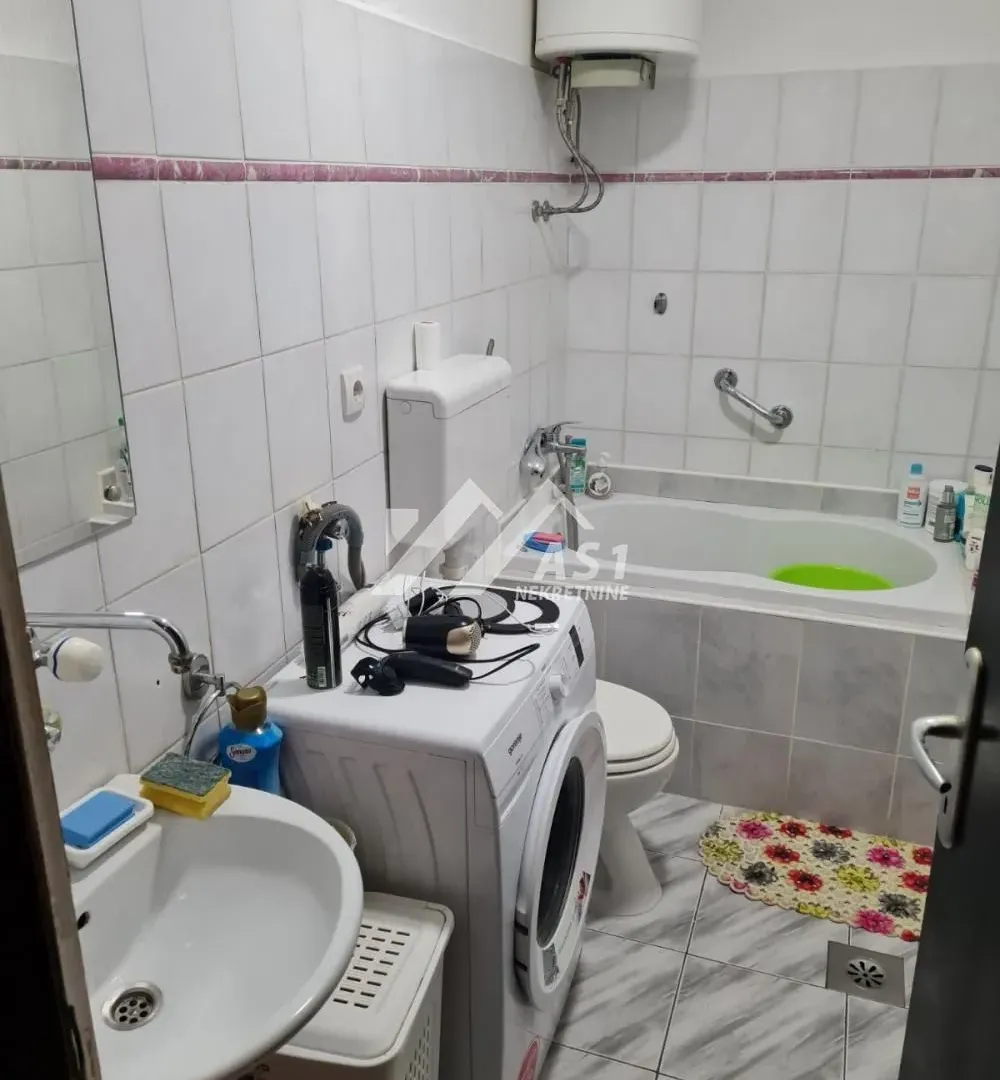 Sale, apartment, 27m², Centar, Novi Sad