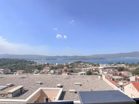 Prodaja, dvosoban stan, 87m², Tivat, Crna Gora - image 11
