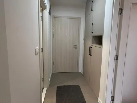 Rent, one bedroom apartment, 43m², Pobrežje, Podgorica - image 7