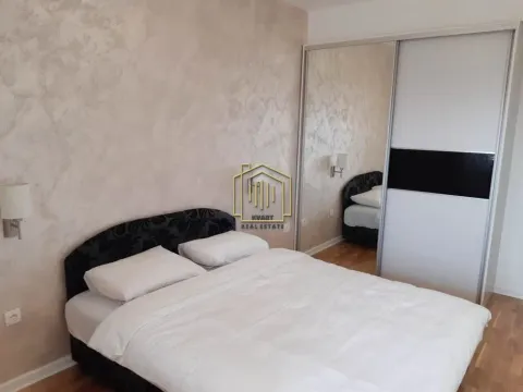 Rent, two bedroom apartment, 90m², Preko Morače, Podgorica - image 7