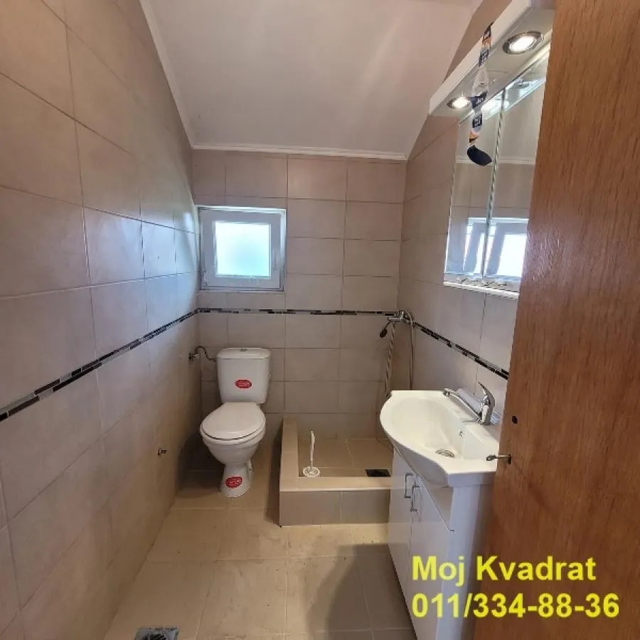 Sale, house, 255m², Kaludjerica, Grocka