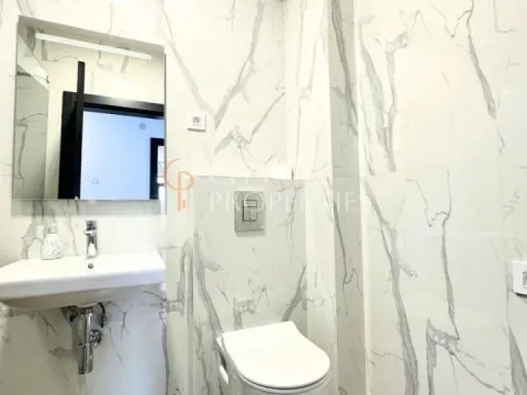 Rent, apartment, 70m², Gorica C, Podgorica - image 9