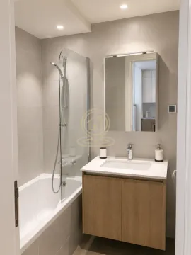 Izdavanje, dvosoban stan, 57m², Savski Venac, Beograd - image 6