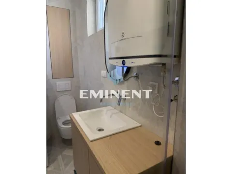 Rent, two bedroom apartment, 42m², Cvetni Trg, Vračar Sve Podlokacije - image 7