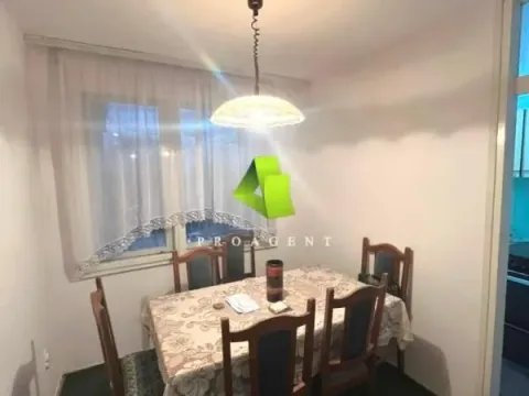 Rent, two bedroom apartment, 56m², Pantelej, Niš - image 8