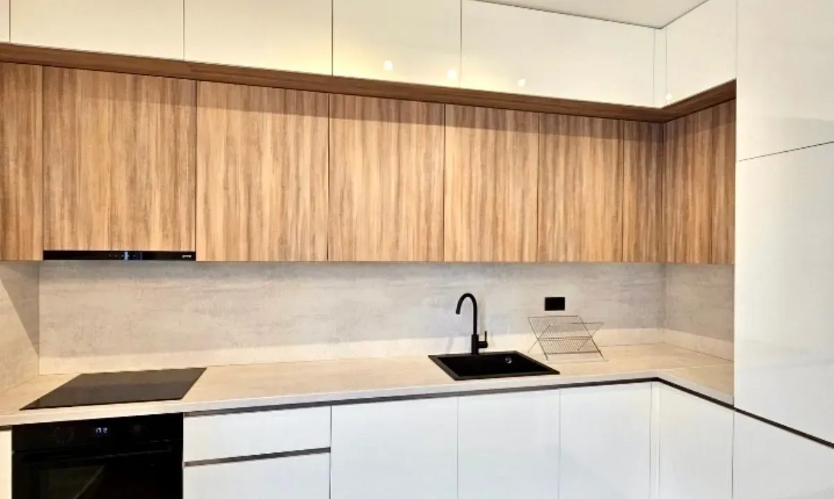 Rent, two bedroom apartment, 60m², Zabjelo, Podgorica