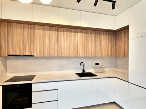 Rent, two bedroom apartment, 60m², Zabjelo, Podgorica - image 1