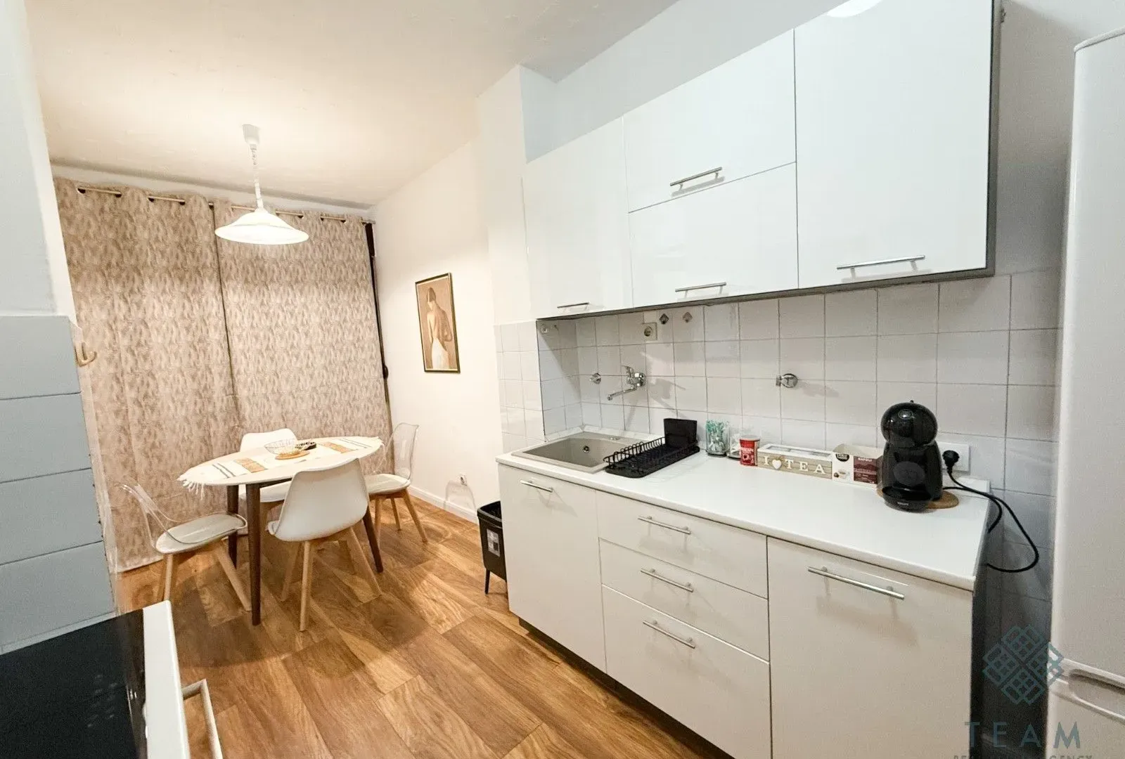 Rent, three bedroom apartment, 95m², Tuški Put, Podgorica