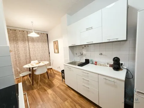 Izdavanje, trosoban stan, 95m², Tuški Put, Podgorica - image 6