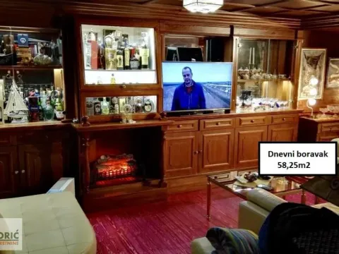 Sale, four bedroom apartment, 143m², Zemun Sve Podlokacije, Beograd - image 3