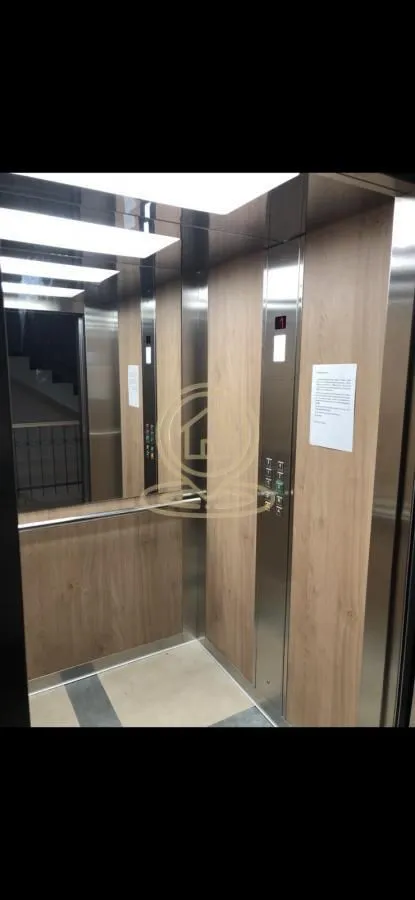 Rent, two bedroom apartment, 48m², Zeleno Brdo, Zvezdara Sve Podlokacije