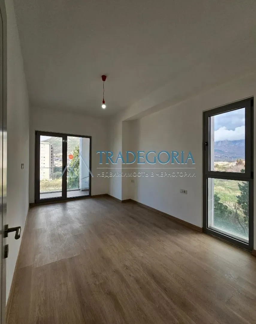 Prodaja, stan, 31m², Bar, Crna Gora