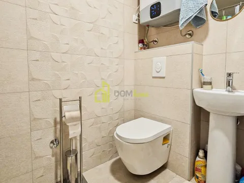 Izdavanje, jednosoban stan, 50m², Pobrežje, Podgorica - image 4