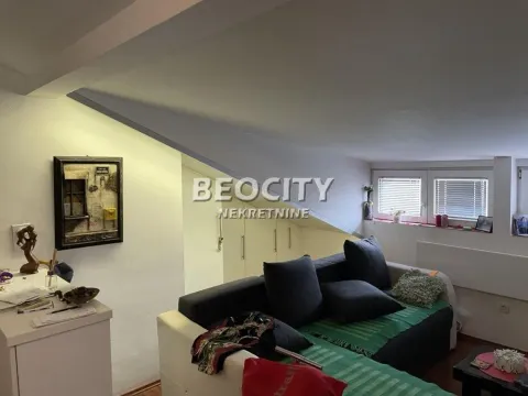 Sale, apartment, 27m², Vidikovačka Padina, Beograd - image 5