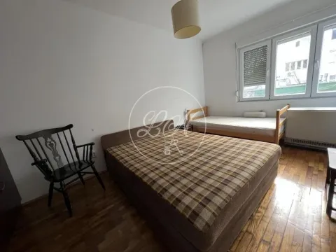 Sale, two bedroom apartment, 50m², Profesorska Kolonija, Palilula Sve Podlokacije - image 5